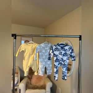 Newborn Sleepers- Gender Neutral